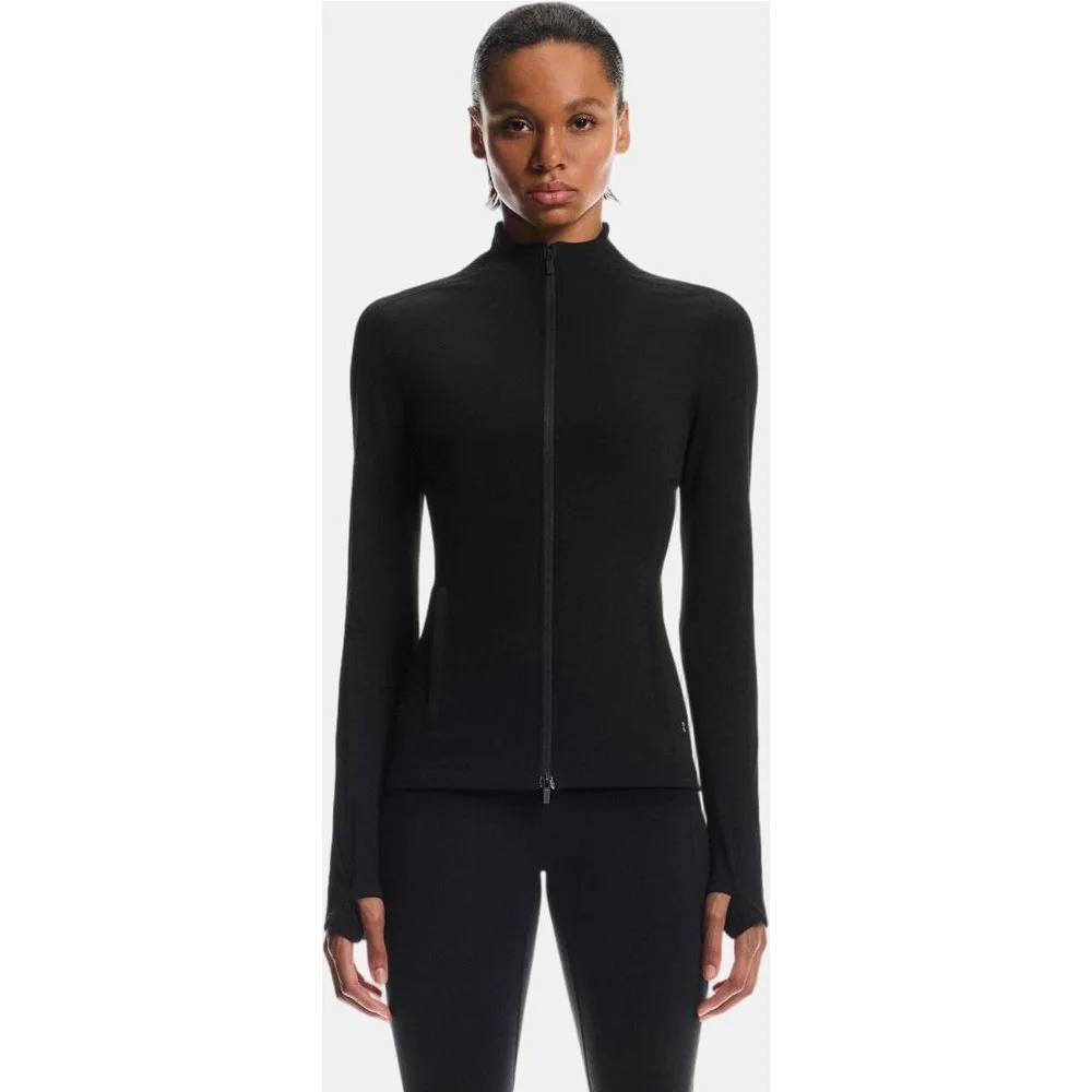 Chaqueta cortavientos de mujer Studio Jacket - On - FashionsVida