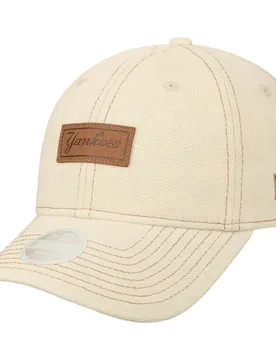 MLB PROPERTIES by - cream white - Damen - Size: One Size - New era - FashionsVida