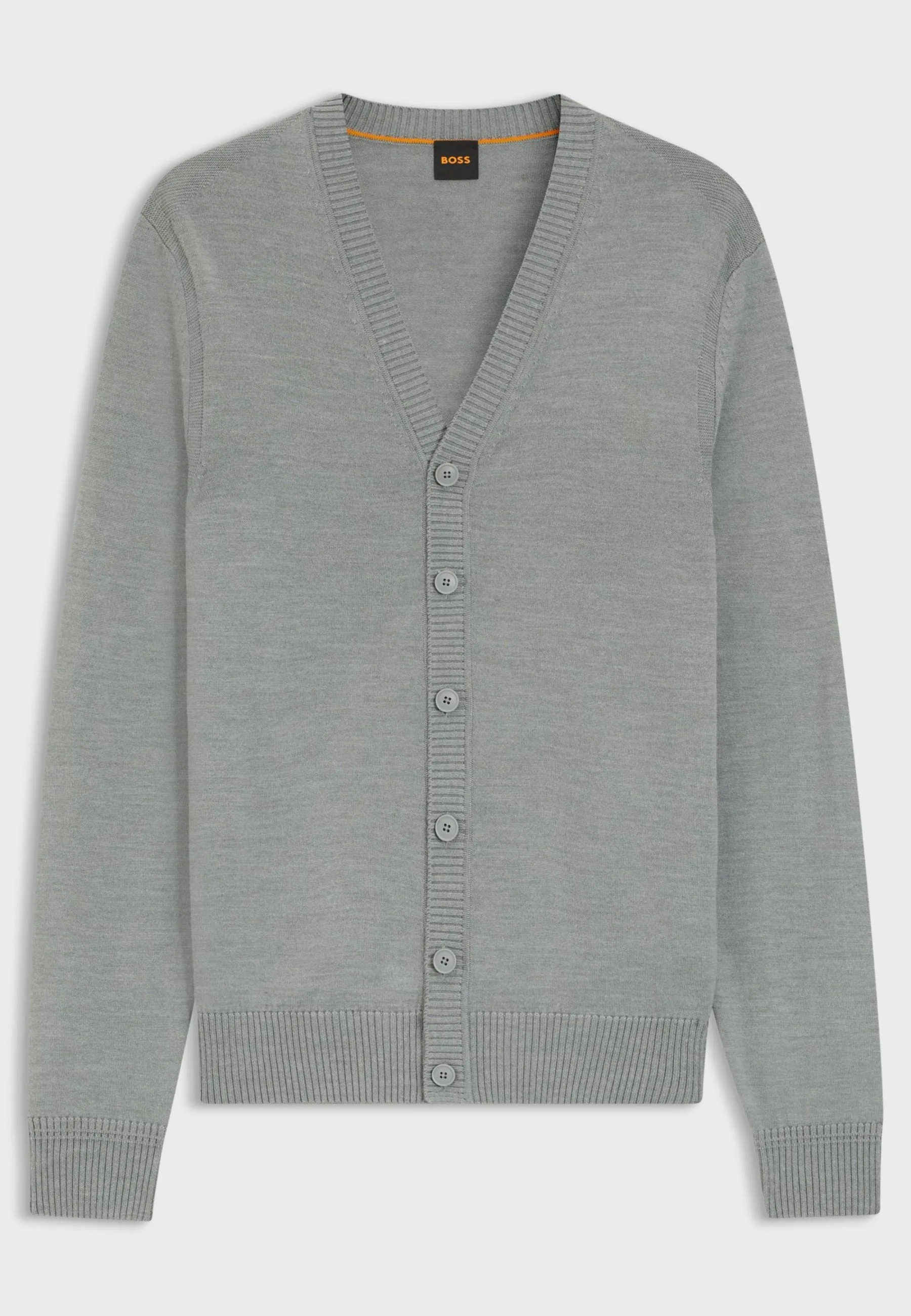 BOSS CARDIGAN AVAC_CD - BOSS - FashionsVida