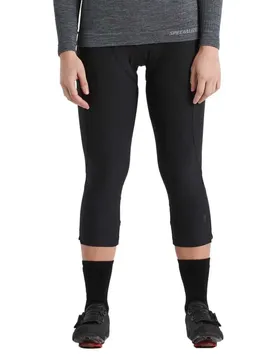 Salopette Senza Bretelle Rbx Comp Black