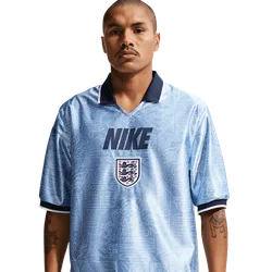 England Men Jerseys/Replicas - Blue - Size S - Poly Jersey - Blue - Size: Small