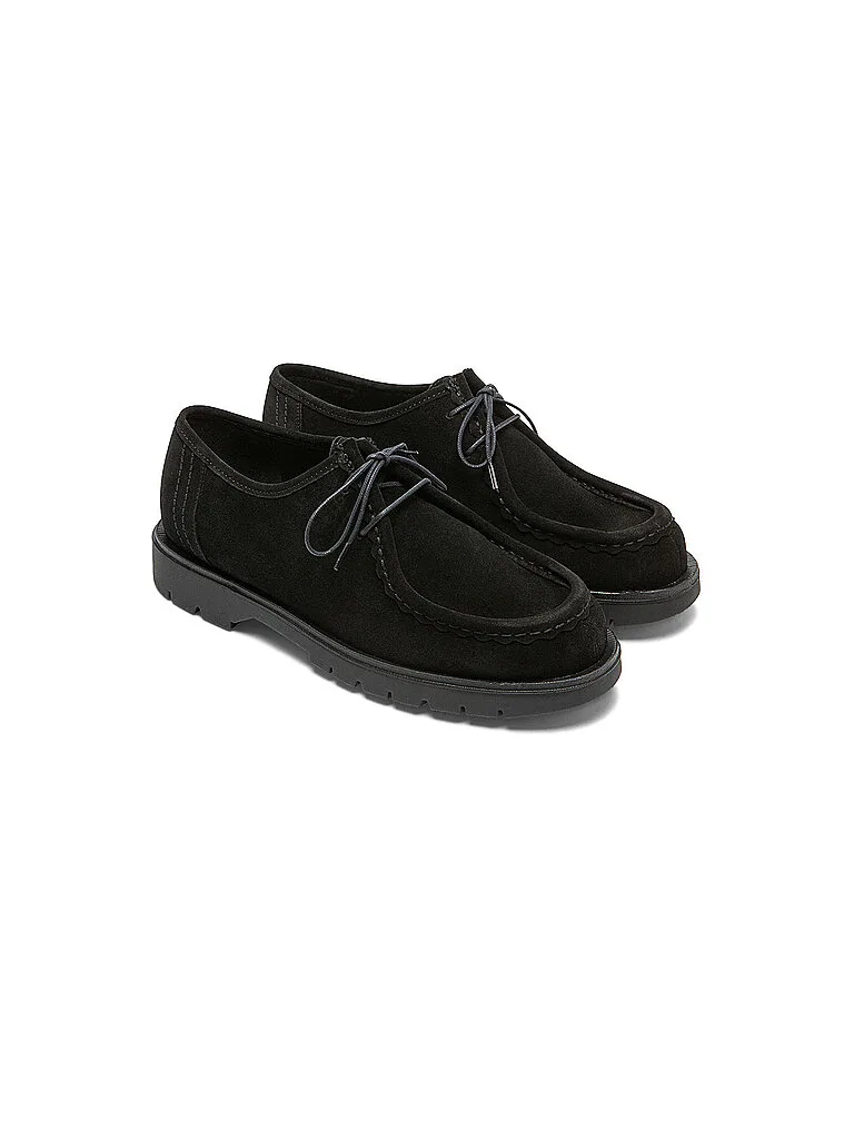 Loafers PADROR schwarz 41 damen - KLEMAN - FashionsVida