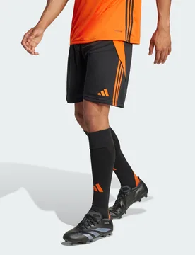 Mens Tiro 24 Shorts - Black - Size X-Large - adidas performance - FashionsVida
