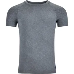 PERFORMANCE LIGHT BASE LAYER Herren Grau L