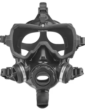Scubapro Maschera Per Il Viso Fm2