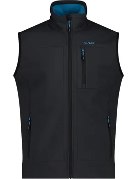 Gilet 3a02087n Anthracite / Reef 3XL - CMP - FashionsVida