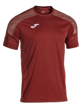 Kinder Trikot Championnat VIII - Rouge - male - Size: 11/12 ans - Joma - FashionsVida