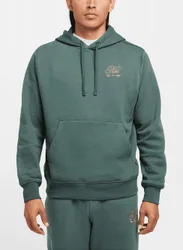 NIKE FELPA HOODIE XS