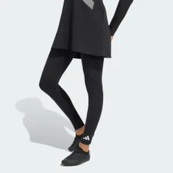 Costume da nuoto lungo 44 Black