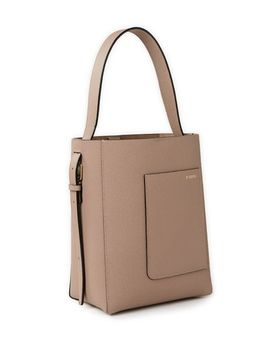 Valextra Sac Soft Bucket Mini