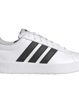Grand Court 3.0 Shoes Damen Freizeitschuhe, weiß, Größe 40 40 - Adidas - FashionsVida