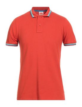 Polo Hombre Rojo 3XL,L,M,S,XL,XS Hombre