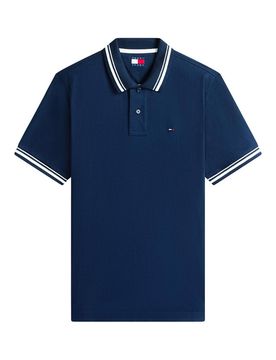 Tommy Hilfiger T-Shirt E Polo Blu