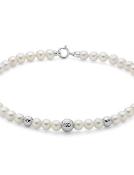 Bracciale Donna Perle PBR3715