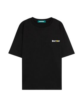 T-shirt unisex - jersey t-shirt - nero