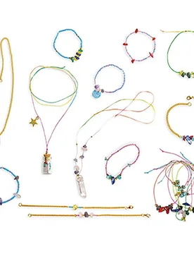 Pietre Portafortuna Per Gioielli - Janod - FashionsVida