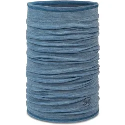 Braga de cuello unisex merino lightweight