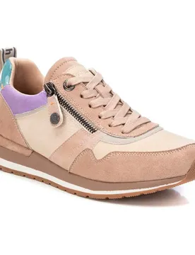 Refresh Sneaker 17205 Taupe EU 37
