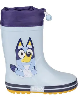 Stivali Da Pioggia Bluey Light Blue / Blue EU 27