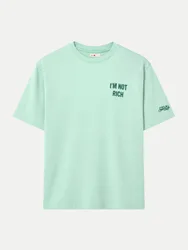 T-Shirt Rich Friends Grün 3XL