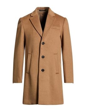 Mantel Herren Kamel 44,46,48 Herren