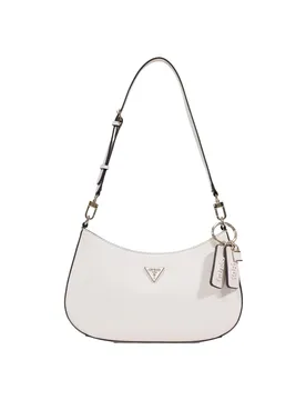 Guess Damen Tasche Weiß 502687