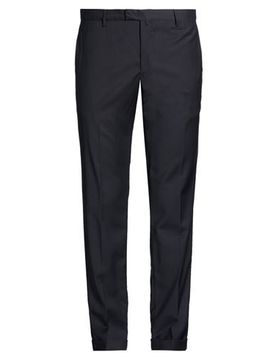 Pantalones Hombre Negro 54 Hombre