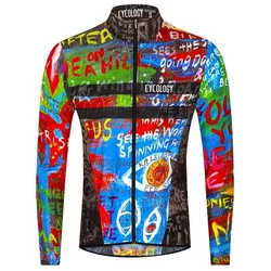 Maglia A Maniche Lunghe 8 Days Multicolor