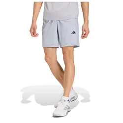 Short Workout Essentials Base Woven 5´´ Halo Silver M