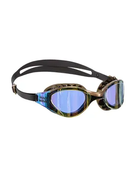 Lunettes De Natation à Miroir Hydro Flex Rainbow