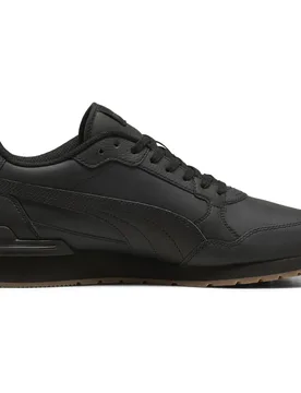 ST Runner v4 L Freizeitschuhe, schwarz, Größe 44 44 - Puma - FashionsVida