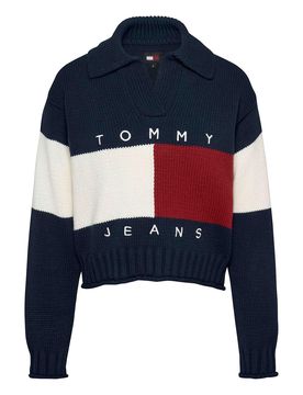 Tommy Hilfiger Maglie Fantasia