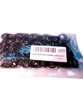 Anello A Guarnizione Din Adapter 200 Pcs - Metalsub - FashionsVida