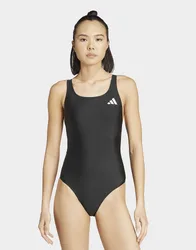 Womens Costume Da Bagno V-back - Nero, nero nero Donna taglia 38