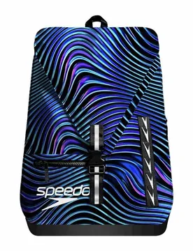 Speedo Sac à Dos Team Printed 35l