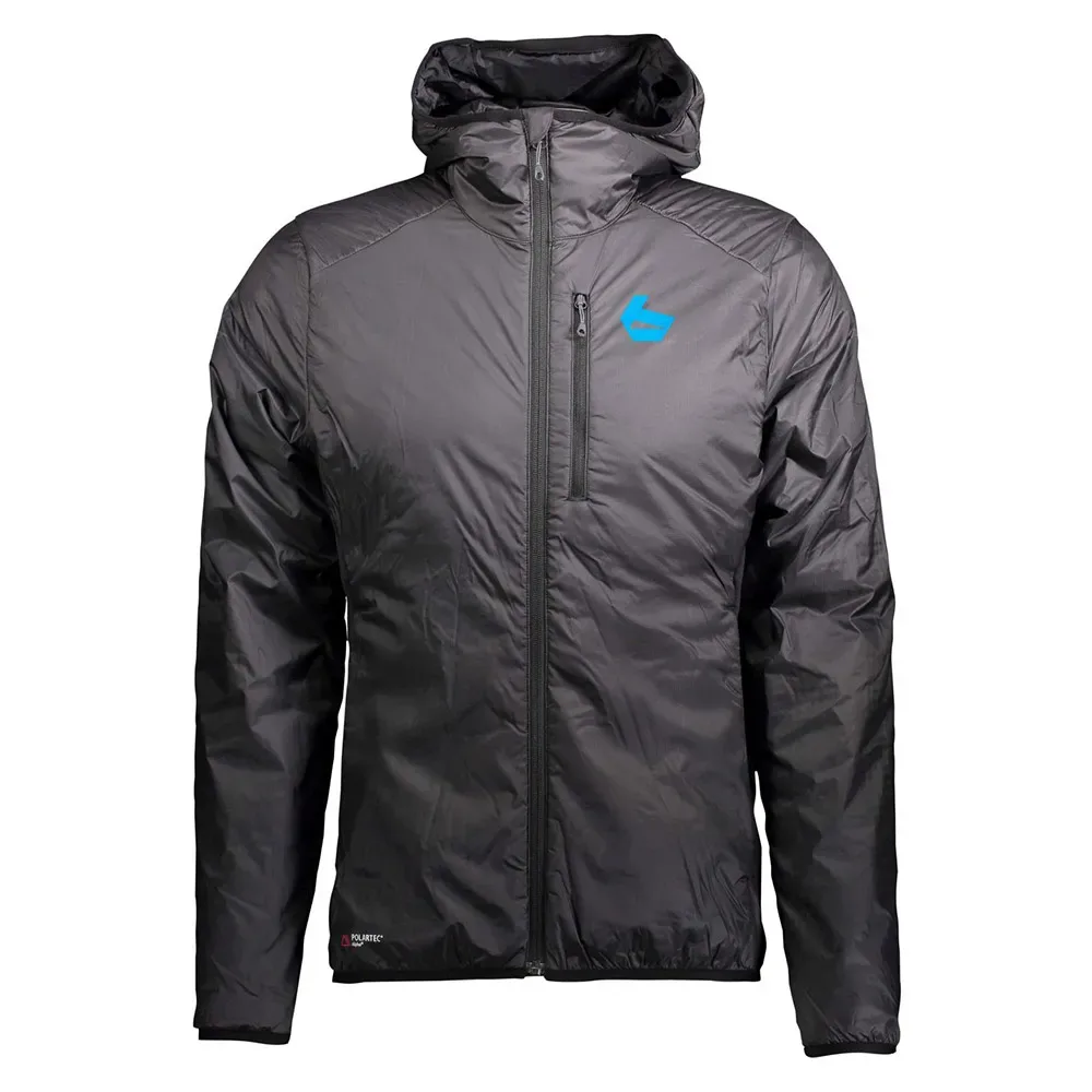 Bergamont Giacca Polar Black - Bergamont - FashionsVida