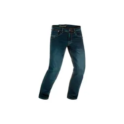 Jean Tactical Flex Blue Denim Midnight Washed 34