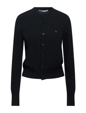 Rebecas Mujer Negro XS Mujer - Acne Studios - FashionsVida