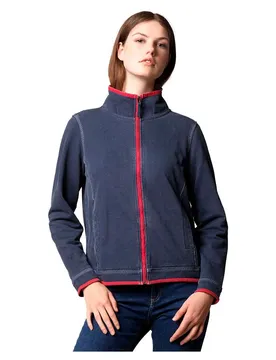 Sweat-shirt Jennie SR Navy XL