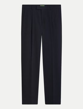 Modern-Fit Hose Salto Blau 42