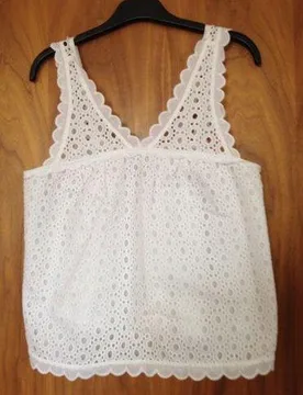 Juicy Couture Top - Juicy Couture - FashionsVida