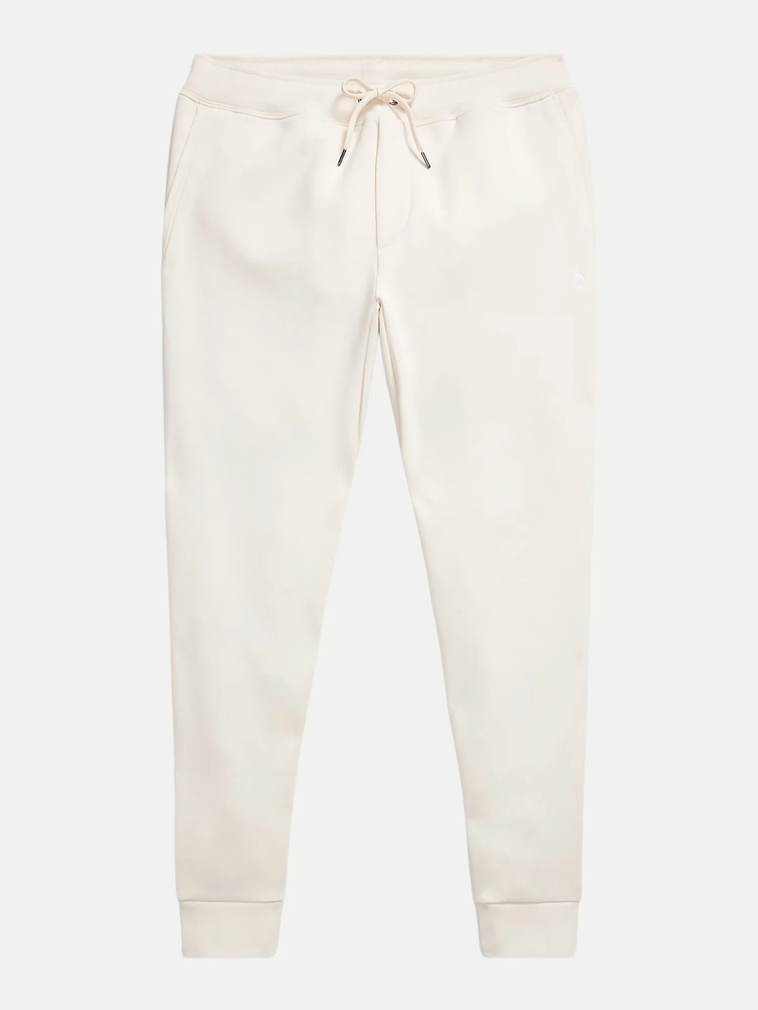 Polo Regular-Fit Sweatpants Weiß XL - Ralph Lauren - FashionsVida