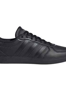 Breaknet sleek zapatilla moda mujer Negro (38)