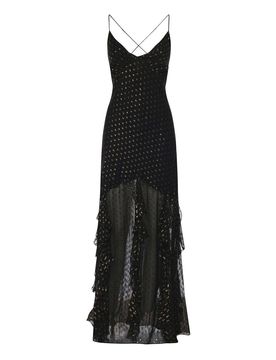 Vestito lungo Elea