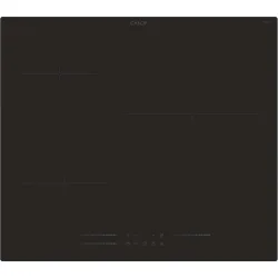 Placa inducción de 60 cm, 3 zonas de cocción Moderna - CI633MCBB