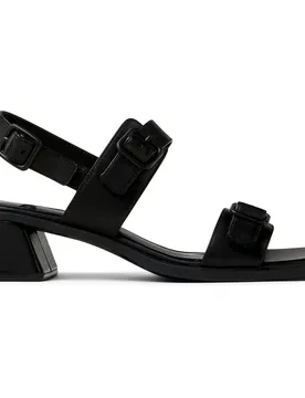 Camper Sandali Kora Black 1 EU 39