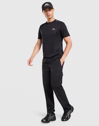 Trailform Track Pants - Herren, Schwarz - male - Size: XS