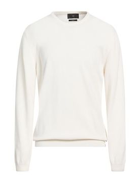 Pullover Hombre Blanco XXL Hombre