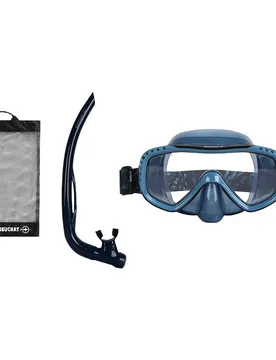 Attrezzatura Per Lo Snorkeling Atoll Ms