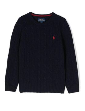 Ls cn po maglione pullover
